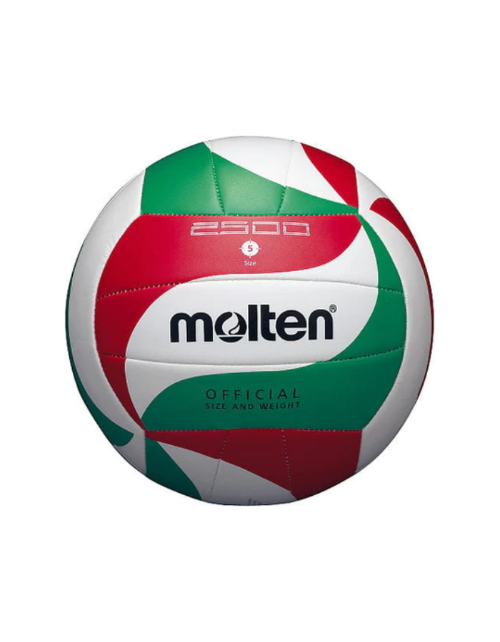 Molten V5M2500 Volleyball - Premium  from shopiqat - Just $12.500! Shop now at shopiqat